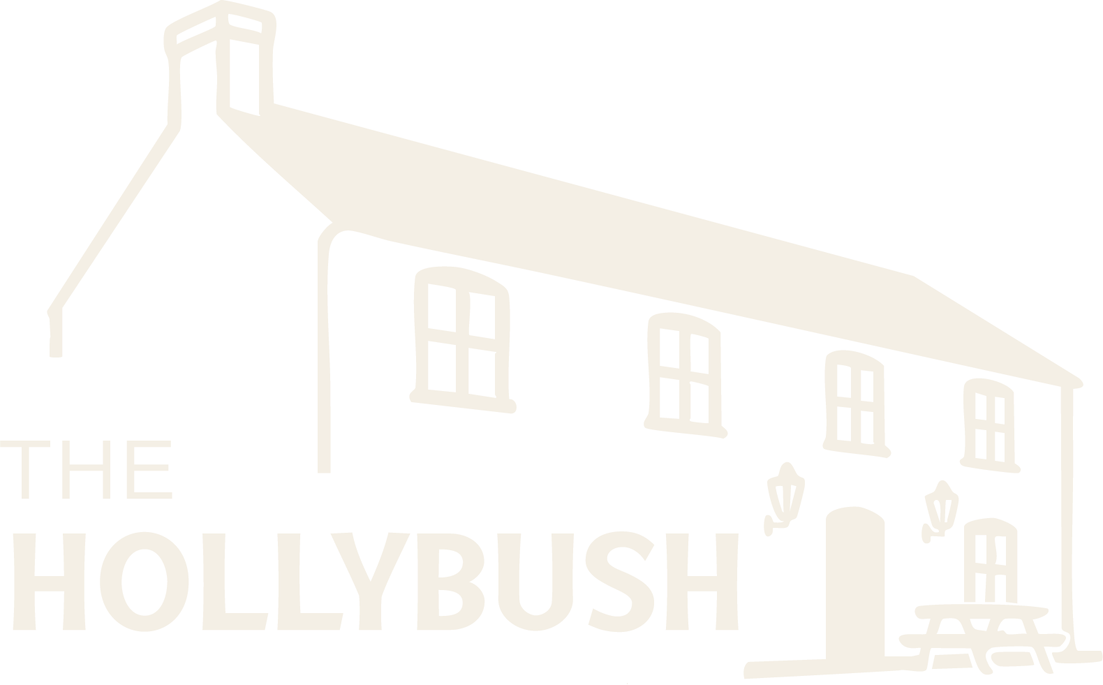 The Hollybush